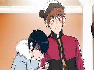 Ani ni Tsukeru Kusuri wa Nai! - Episodio 6 - Camaradas Alvo Com Apetite