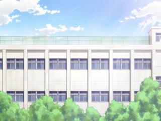 Anima Yell! - Episodio 2 - Fofo, Mas Legal