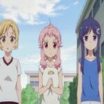 Anima Yell!