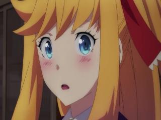 Animegataris - Episodio 1 - Minoa, Anime Rookie!