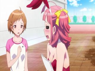 Animegataris - Episodio 2 - Animegataris, Juntem-se!