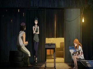 Ano Hana - Episodio 4 - episódio 4