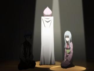 Ansatsu Kyoushitsu 2 - Episodio 13 - Décimo Terceiro Período: Hora de Viver Por Fuwa Yuzuki