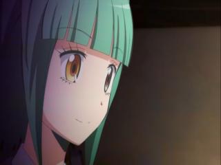 Ansatsu Kyoushitsu 2 - Episodio 14 - Décimo Quarto Período: Hora da Identidade Secreta Por Hara Sumire