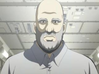 Ansatsu Kyoushitsu 2 - Episodio 19 - Hora do Espaço Sideral