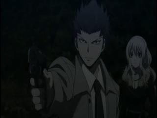 Ansatsu Kyoushitsu 2 - Episodio 23 - Vigésimo Terceiro Período: Hora do Chefão Por Chiba Ryonosuke & Hayami Rinka