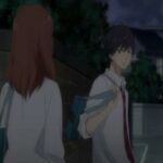 Ao Haru Ride