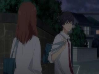 Ao Haru Ride - Episodio 12 - episódio 12