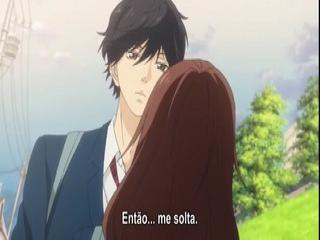 Ao Haru Ride - Episodio 3 - episódio 3