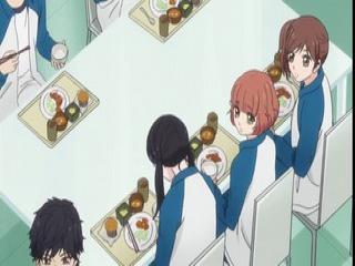 Ao Haru Ride - Episodio 4 - episódio 4