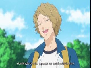 Ao Haru Ride - Episodio 5 - episódio 5