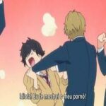 Ao Haru Ride