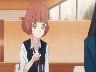 Ao Haru Ride - Episodio 8 - episódio 8