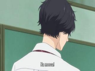 Ao Haru Ride - Episodio 9 - episódio 9