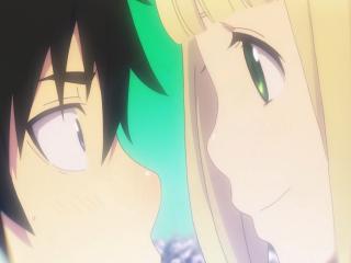 Ao No Exorcist 2 - Episodio 11 - Brilho Resplandecente