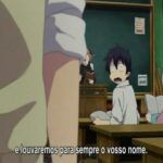 Ao No Exorcist