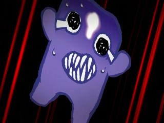 Ao Oni The Animation - Episodio 12 - Mundo Oposto