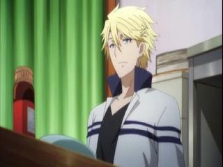 Aoharu x Kikanjuu - Episodio 10 - Quero Lutar Com Essas Pessoas