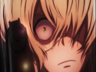 Aoharu x Kikanjuu - Episodio 12 - Não Vou Me Render!