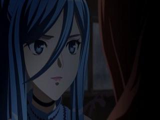 Aoki Hagane no Arpeggio: Ars Nova - Episodio 10 - Devoção da Auto