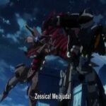 Aquarion Evol