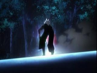 Aquarion Evol - Episodio 15 - Bestas do Amor