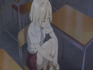 Araburu Kisetsu no Otome-domo yo. - Episodio 12 - As Cores dos Corações das Donzelas