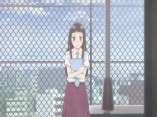 Araburu Kisetsu no Otome-domo yo. - Episodio 6 - Donzelas na Floresta