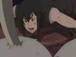 Arad Senki: Slap Up Party - Episodio 13 - Episódio 13