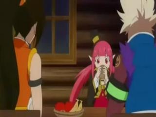 Arad Senki: Slap Up Party - Episodio 15 - Episódio 15