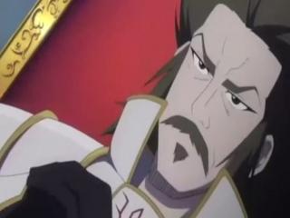 Arad Senki: Slap Up Party - Episodio 16 - Episódio 16