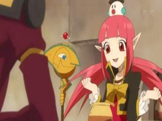 Arad Senki: Slap Up Party - Episodio 5 - Episódio 5