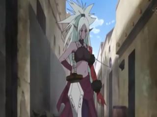 Arad Senki: Slap Up Party - Episodio 7 - Episódio 7