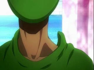 Arakawa Under the Bridge x Bridge - Episodio 1 - Troca