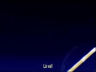 Arakawa Under the Bridge x Bridge - Episodio 11 - Um Milagre de Verão