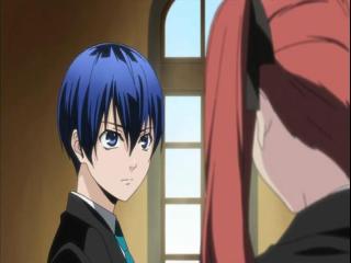 Arcana Famiglia - Episodio 10 - Arcana Famiglia