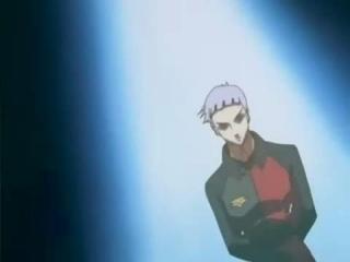 Argento Soma - Episodio 11 - episódio 11