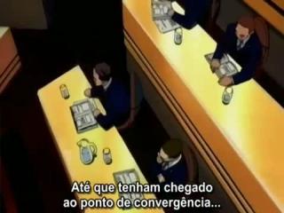 Argento Soma - Episodio 14 - episódio 14