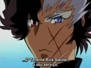 Argento Soma - Episodio 17 - episódio 17