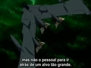 Argento Soma - Episodio 2 - episódio 2