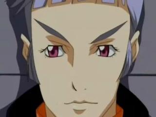 Argento Soma - Episodio 22 - episódio 22