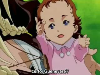 Argento Soma - Episodio 25 - episódio 25