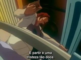 Argento Soma - Episodio 3 - episódio 3