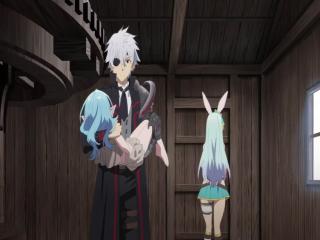 Arifureta Shokugyou de Sekai Saikyou - Episodio 11 - The Monsters' Day Off