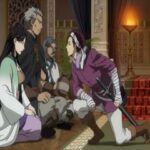 Arslan Senki 2