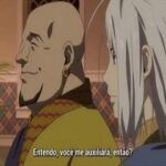 Arslan Senki