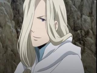 Arslan Senki - Episodio 11 - A Estrada Para Peshawar