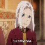 Arslan Senki