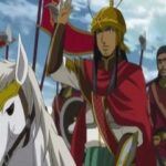 Arslan Senki