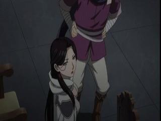 Arslan Senki - Episodio 17 - O Duelo Perante os Deuses